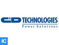 C&D Technologies